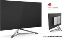 AOC und Studio F. A. Porsche präsentieren zwei neue Monitore