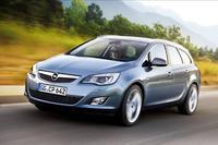 Klare Zukunft - Opel nimmt Fahrt auf