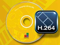 Bildverarbeitung - softwarebasierte H.264 Kodierung für HD-Videos