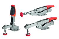 Variable Schnellspanner