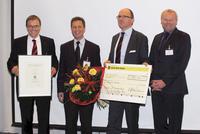 Dr. Erichsen-Preis 2011