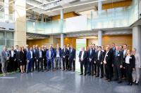 Fraunhofer treibt die Digitalisierung der Energiewirtschaft voran