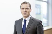 Schaeffler bestellt Uwe Wagner zum Mitglied des Vorstands