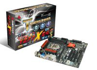Biostar: Neue Motherboard-Serien sorgen auf der CeBIT 2012 für Furore