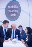 CMS Berlin 2019: Neuauflage des Mobility Cleaning Circle