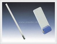Mini-Reinigungs-Swabs und Mini-Handroller für feinste Reinigungsarbeiten