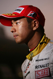 Spektakuläre Fahrerkombinationen im ADAC GT Masters
