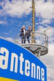 ma 2012 Radio II: ANTENNE BAYERN schreibt mit 1,324 Millionen Hörern pro Stunde deutsche Radiogeschichte