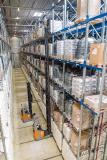 GREIWING eröffnet 31.000 Quadratmeter großes Logistikzentrum in Raunheim