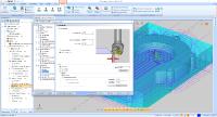 BobCAD-CAM: Professionelle NC-Programmierung - absolut budgetfreundlich CAD/CAM Standalone oder Plugin für SolidWorks©