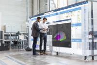 Messeerlebnis digital: Dassault Systèmes lädt zum virtuellen Event "Connected Industry" ein