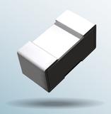 Neue 100-mΩ-Chip-Widerstände zur Stromerkennung im 0,6x0,3-mm-Format von ROHM