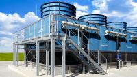 Rückkühlwerke: ENGIE Refrigeration überarbeitet Modupol- Baureihe