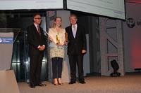 Kodak Scoops Two Gold Medals at Poligrafia 2013