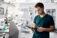 Serialisierung: Syntegon engagiert sich in der OPEN-SCS Group