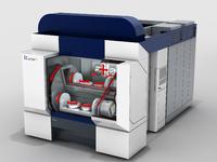 Licon mt präsentiert auf der AMB (Halle 5, Stand D56) neue Dimensionen horizontaler Bearbeitung durch flexible Maschinenkonfiguration