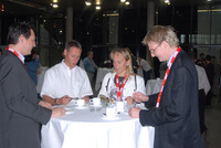 G DATA Partnermeeting 2007: Seite an Seite zum Erfolg
