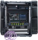 Peli Products präsentiert die Peli-Hardigg™ Rack Case Linie der V-Serie