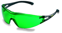 Neue Laserschutzbrille zum Justieren „roter“ Laser