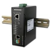 VDSL Extender für Industrial Ethernet