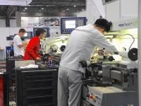 WEILER und KUNZMANN sponsern die Berufe-WM WorldSkills in Abu Dhabi