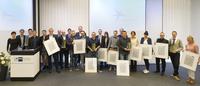 Awards für gutes Internet