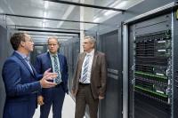 IT-Partner für die digitalen Anforderungen von morgen