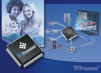 LCD HDTVs Powered by Micronas’ Single-Chip Solution Receiving Top Honors