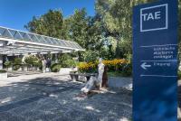 Analog meets digital: Erste hybride Bau-Fachtagung an der TAE