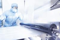 Versorgung mit Verpackungen gesichert