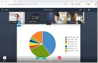 Sechs Sicherheits-Tipps für virtuelle Meetings ohne Pornos