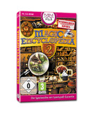 Magic Encyclopedia 2 - Moon Light
