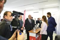 Regionale IT-Leistungsschau startet in Jena