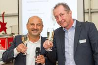 25 Jahre DVS ZERT: Kooperationen weiter ausbauen und Digitalisierung fortsetzen
