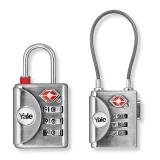 Sicher in den Urlaub dank Yale und Travel Sentry®
