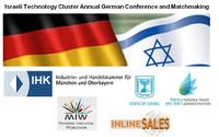 IT- und Telekommunikations-Lösungen der nächsten Generation kommen aus.....Israel