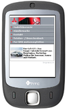 Start des Mobilportals Mitsubishi Motors mit adesso mobile Dortmund