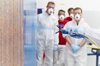Brillux Akademie: Neues Weiterbildungsangebot für Handwerker