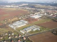 Continental baut Fertigung in Tschechien aus