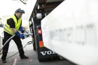 Krummen Kerzers weitet LNG-Projekt aus