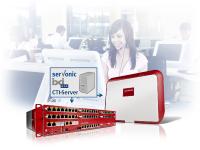 IXI-PCS zertifiziert für bintec elmeg hybird
