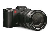 Leica SL: Optimierte Bildqualität und verbesserte Bedienung durch Firmware-Update 1.2