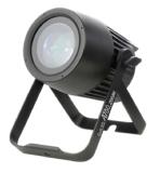 OutLED AT60.zoom: LED-Zoom-PAR mit Punktlichtquelle für in- und outdoor
