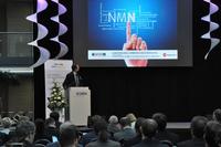 7. Nano und Material Symposium versammelt namhafte Experten bei der ROSEN Gruppe in Lingen (Ems)