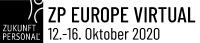 AIDA ORGA auf der ZP Europe Virtual 2020