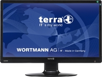 WORTMANN AG: Neues TERRA LCD ist ein wahrer Energiesparer
