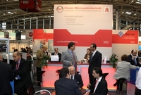 Gemeinschaftsstand embedded world: Noch ein Standplatz frei!