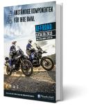 Druckfrisch: Die Wunderlich On-/Offroad-Kataloge 2019