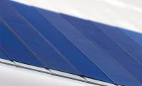 Fraunhofer ISE zeigt Schindelsolarzellen, Integrierte PV, Leistungselektronik, Solar Forecasting und Batterietechnik auf der Intersolar Europe