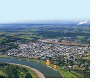 271 Millionen Euro Investitionen stärken Standort
